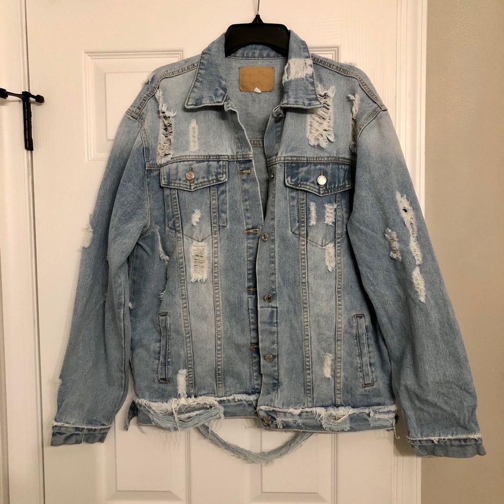 Jacket